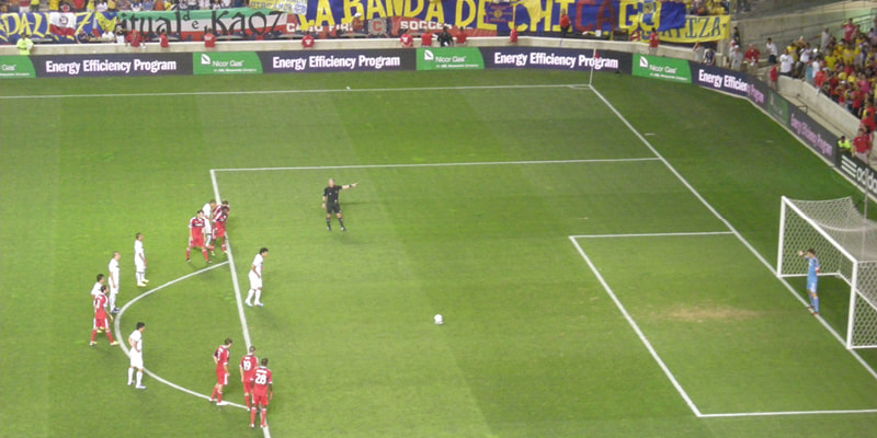 Những cách tính cược kèo penalty trên thực tế